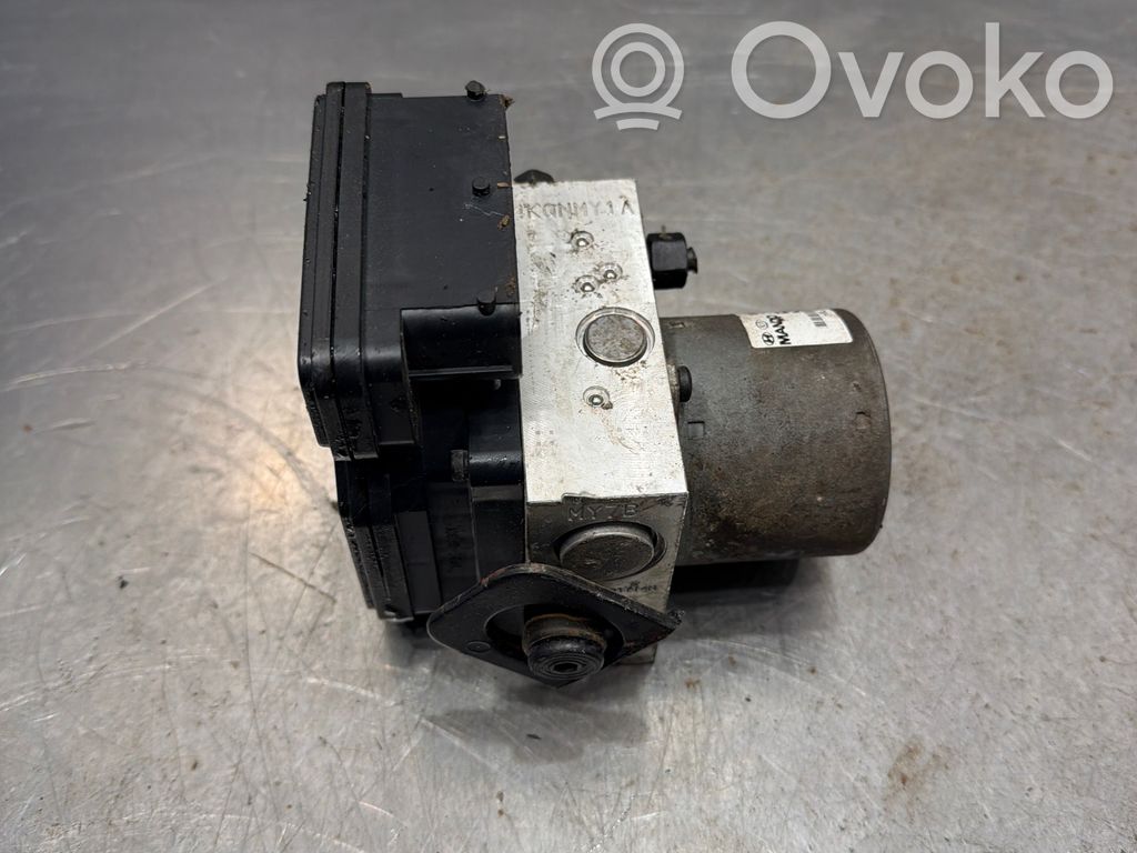 KIA Rio Pompa ABS 