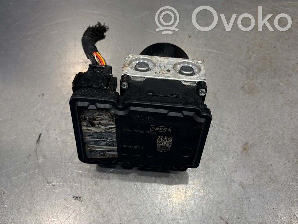 Ford Focus ABS Pump 