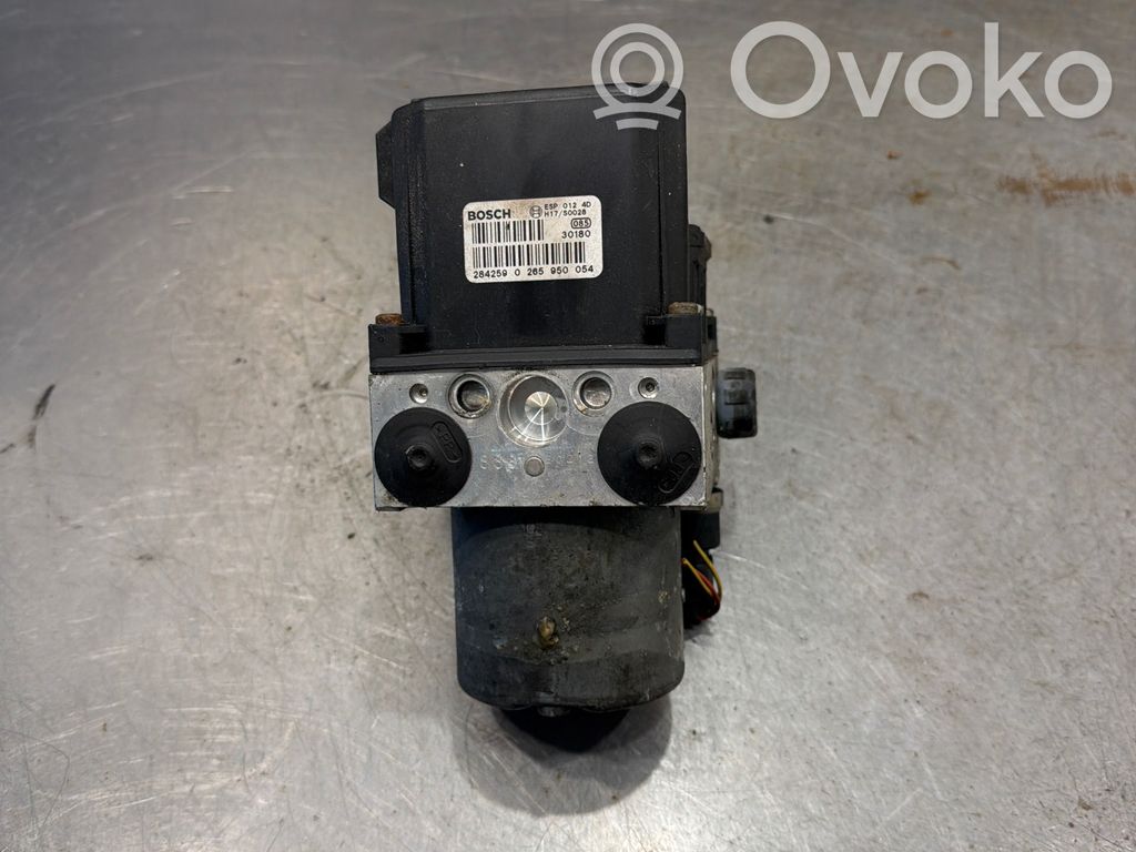 Audi A6 S6 C5 4B ABS bloks 