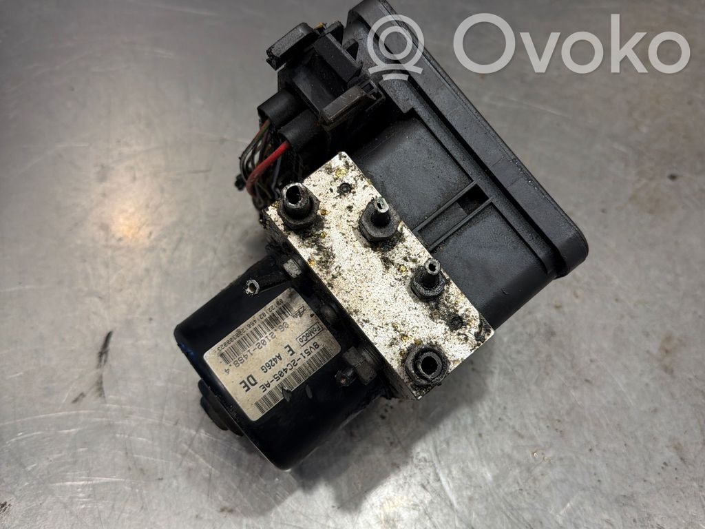Mazda 2 ABS Pump 