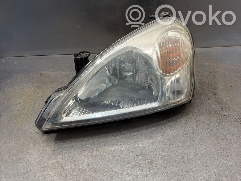 Suzuki Liana Phare frontale 