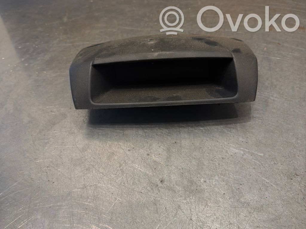 Peugeot 308 Monitor / wyświetlacz / ekran 