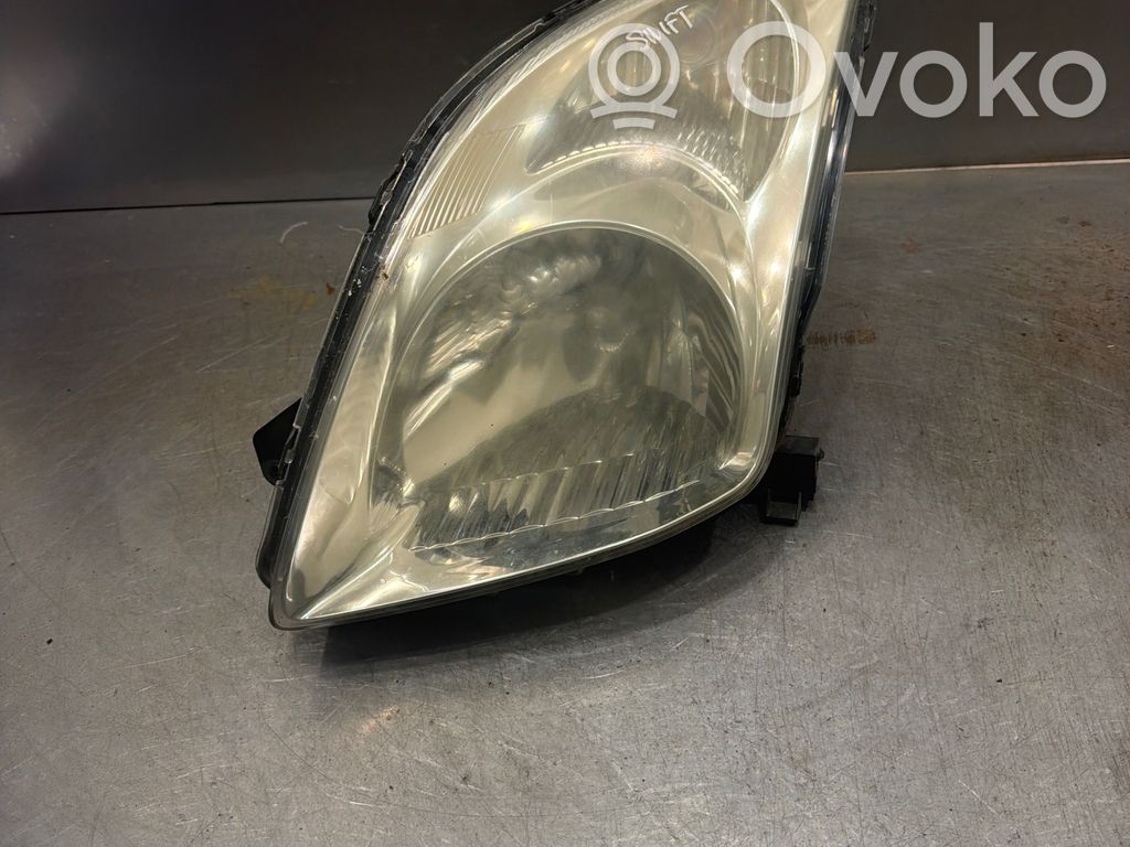 Suzuki Swift I Headlight/headlamp 