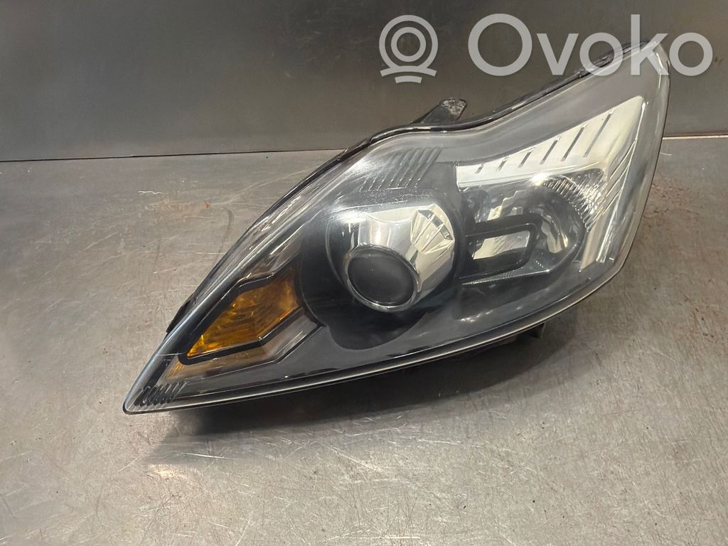 Ford Focus Headlight/headlamp 