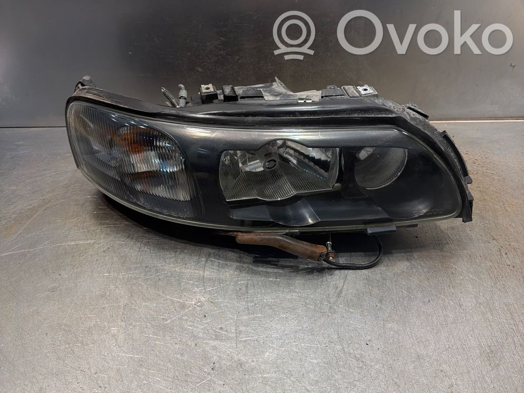 Volvo S60 Headlight/headlamp 
