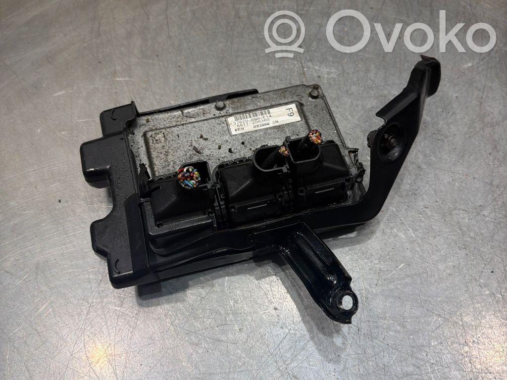 Honda Jazz Engine control unit/module 