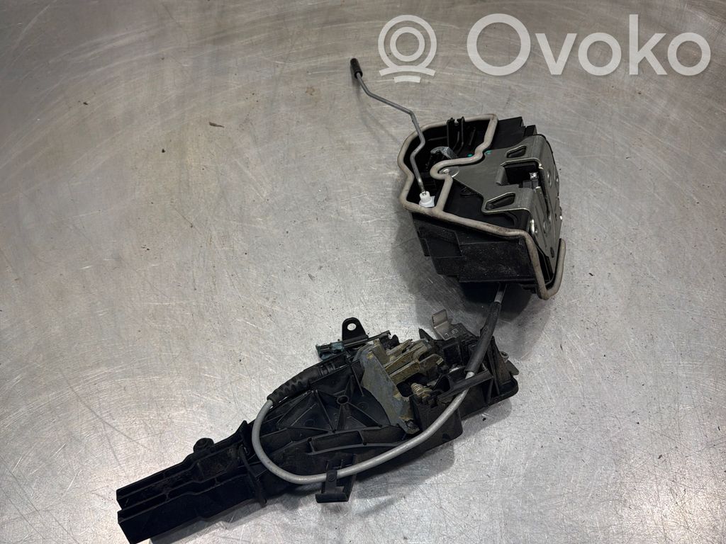 Front door lock   1775589877,1124
