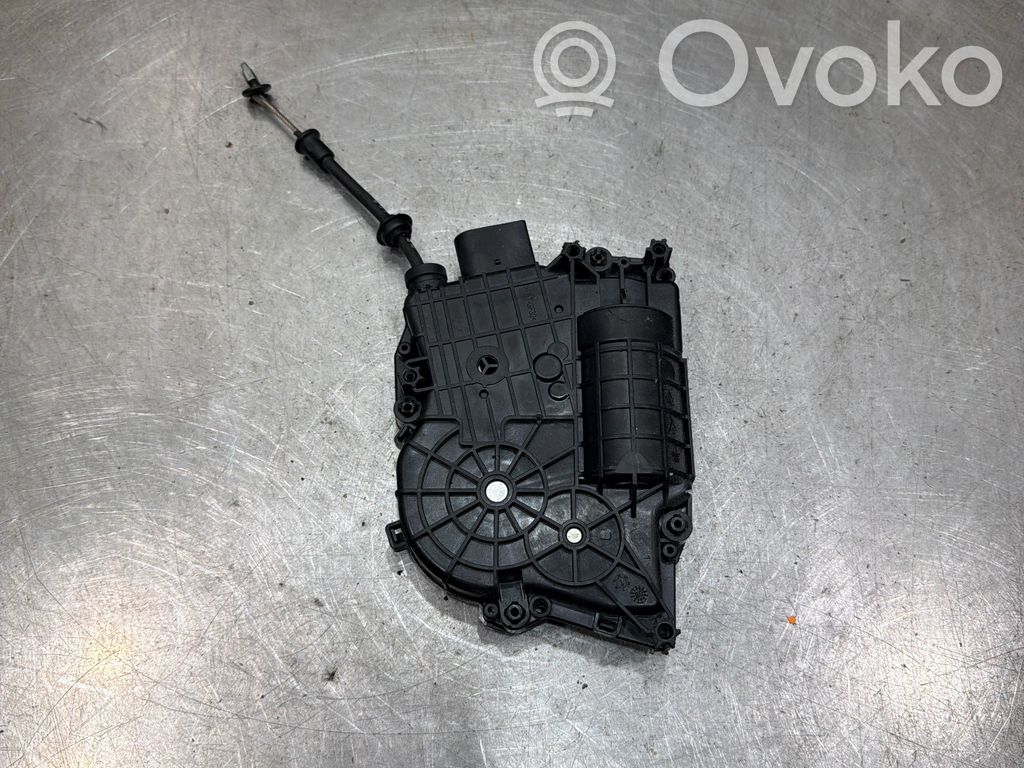 Tailgate/trunk control unit/module   4180812000