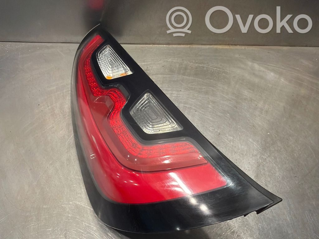 KIA Soul Takavalot 