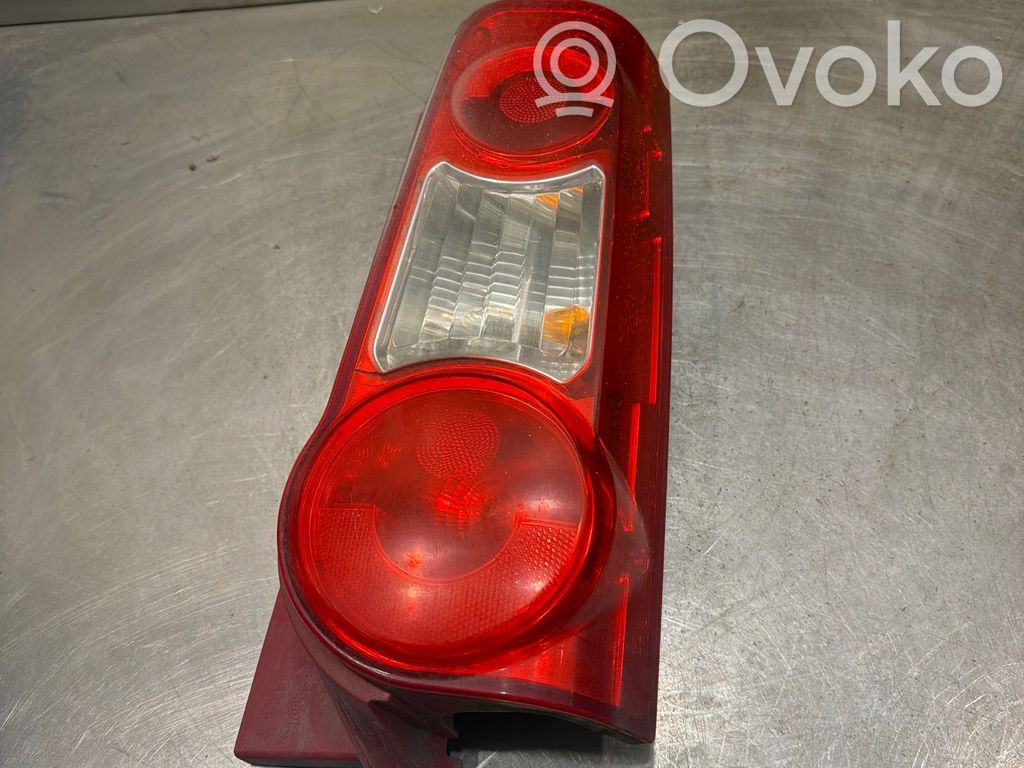 Citroen Berlingo Takavalot 