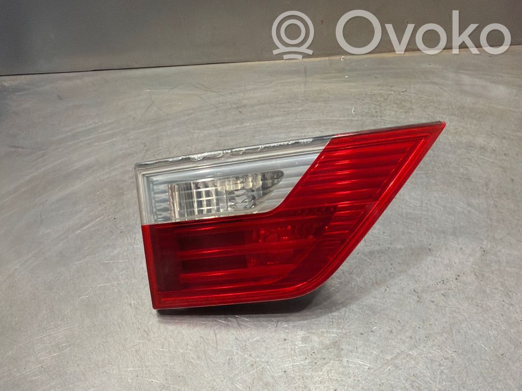 BMW X3 E83 Tailgate rear/tail lights 