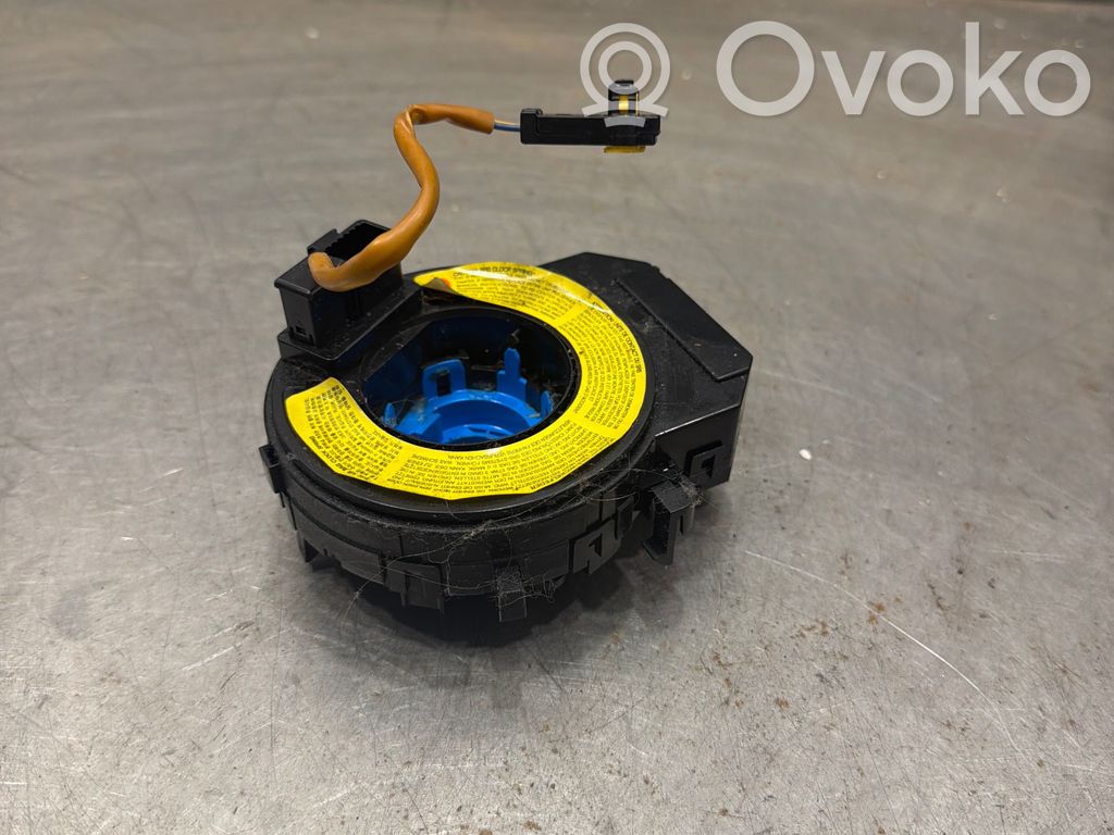 Hyundai i20 (PB PBT) Lenkwinkelsensor Airbagschleifring Wickelfeder 