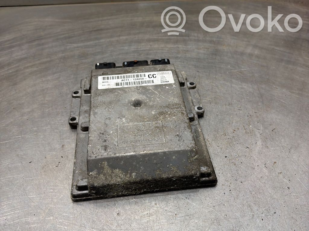 Unidad de control/módulo del motor   AC1112A650,AC1112A650CC