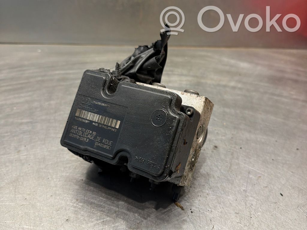 Citroen C2 Pompă ABS 