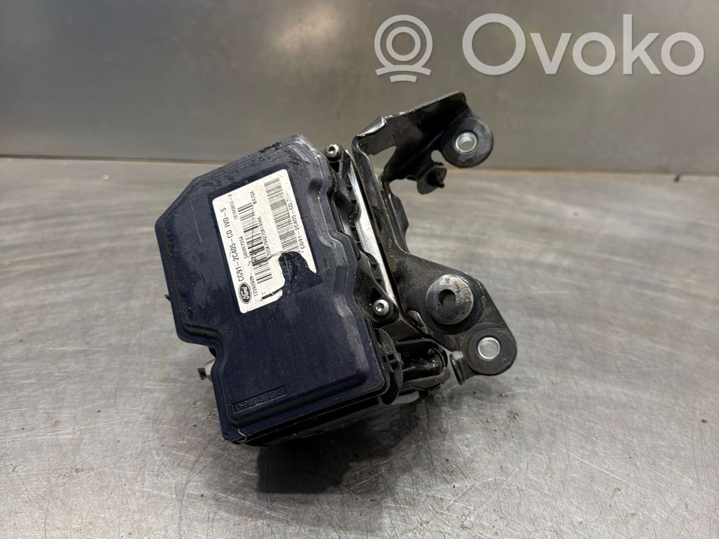 Ford Galaxy ABS Blokas 