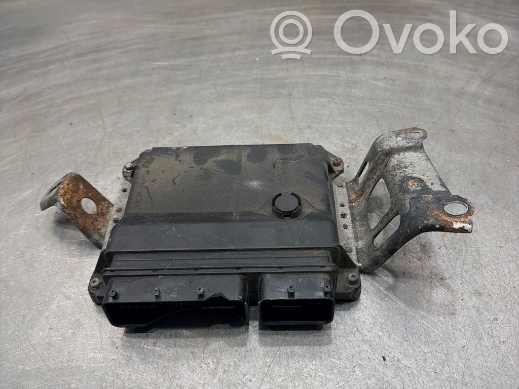 Toyota Yaris Engine control unit/module 