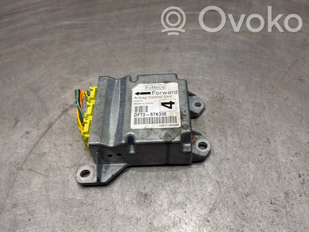 Mazda 2 Airbag control unit/module 