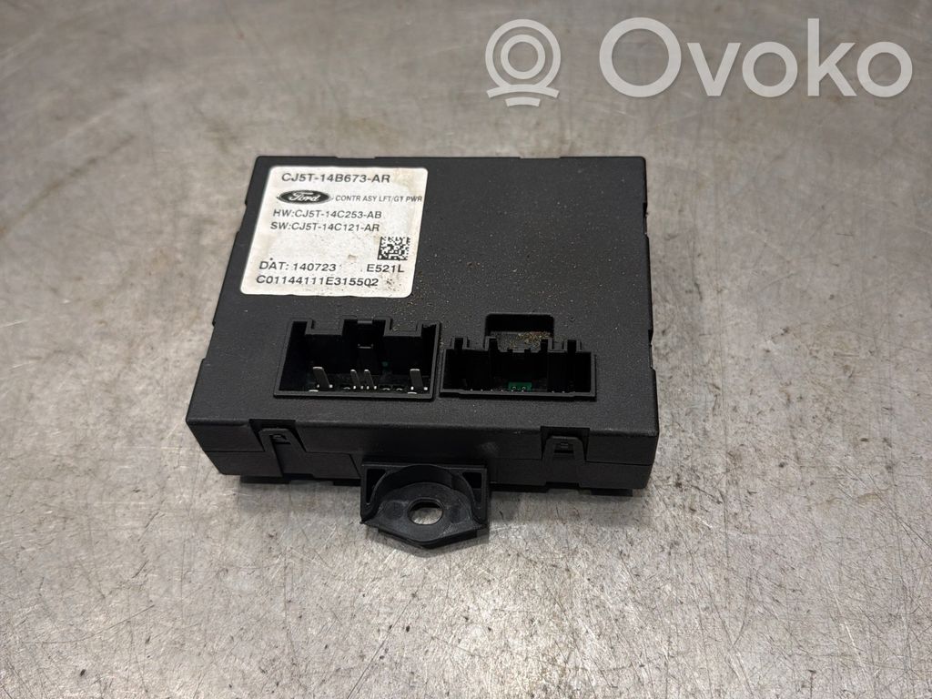 Ford Kuga I Unité de commande / module de hayon 