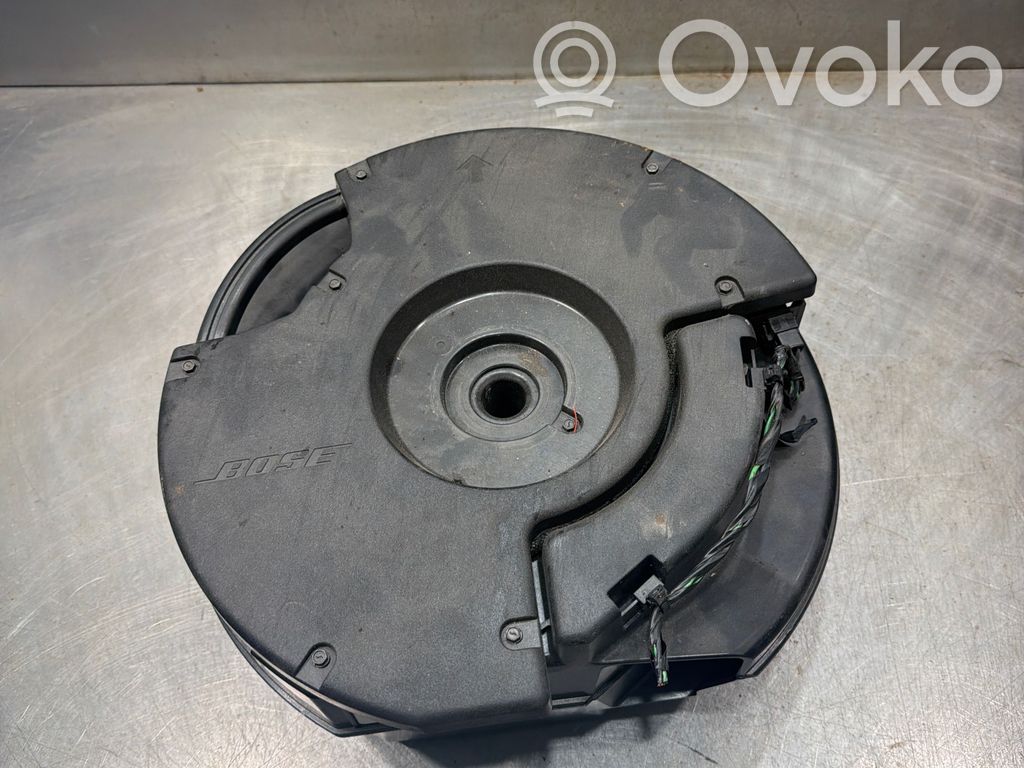 Altavoz subwoofer   12769262,999262,20407605