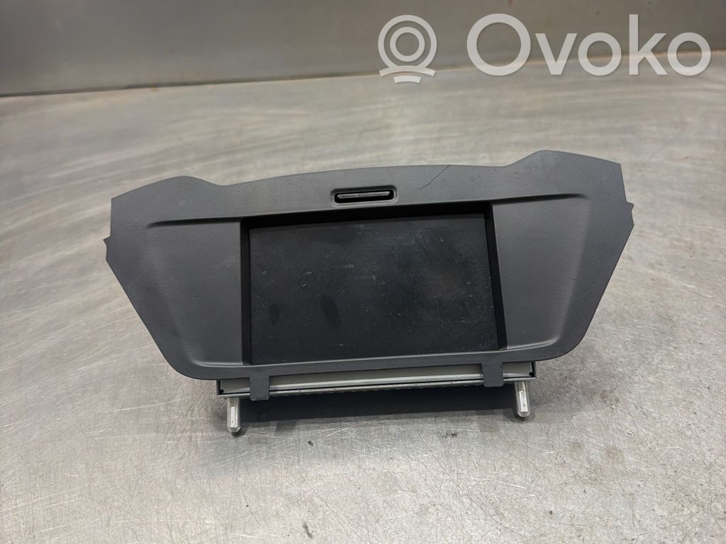 Ford Kuga II Ecran/afișaj/ecran mic 
