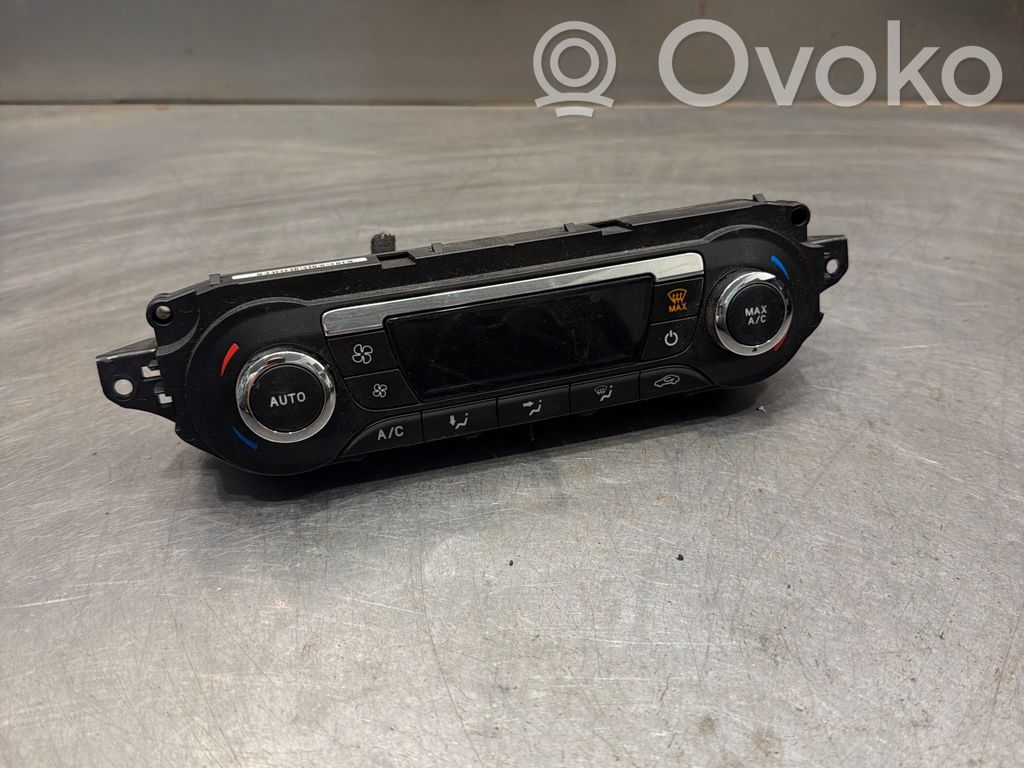 Ford Kuga II Climate control unit 