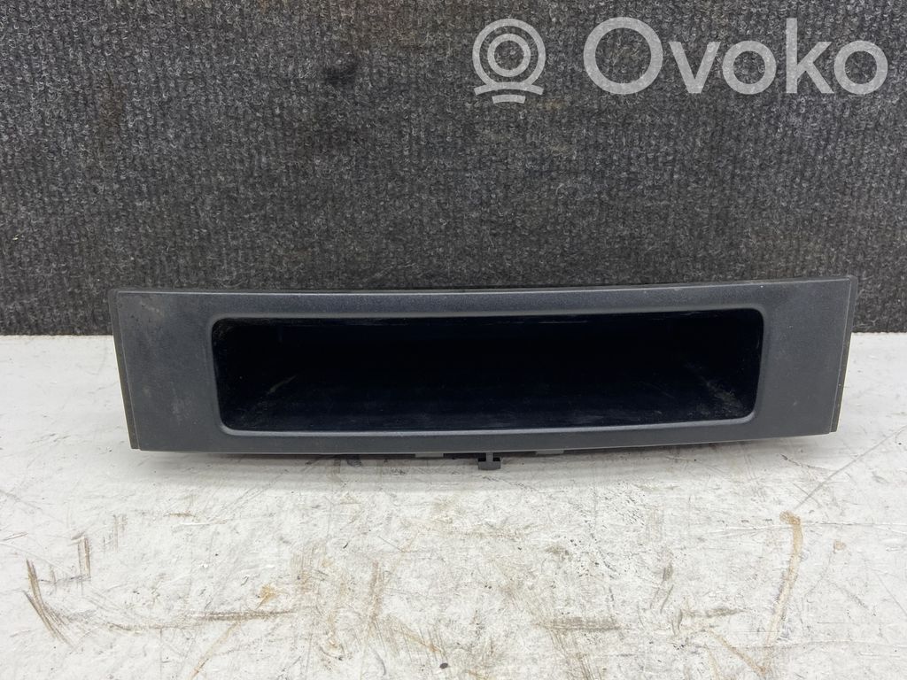 Mercedes-Benz Sprinter W906 Compartimiento/consola central del panel 