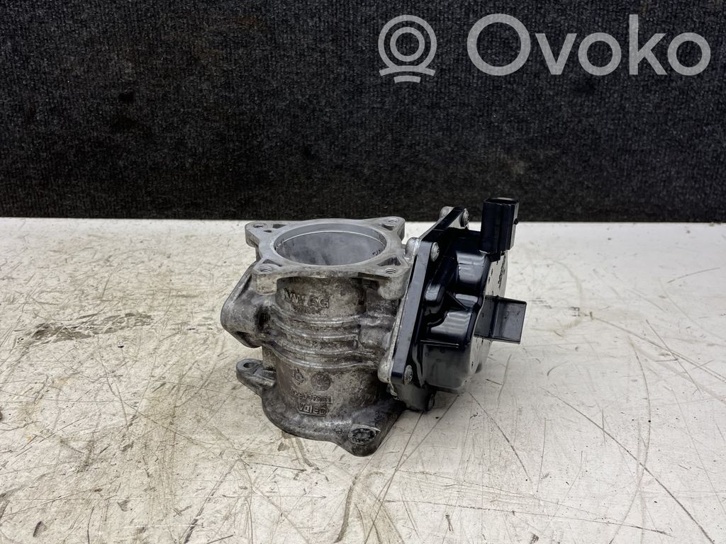 Zawór EGR   V29007881