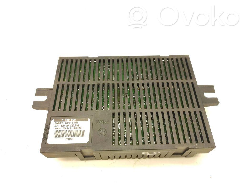 BMW 5 E60 E61 Light module LCM 
