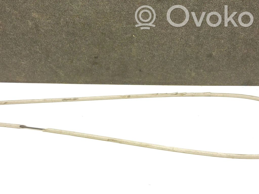 Línea de cable de puerta corredera   7C0843507A
