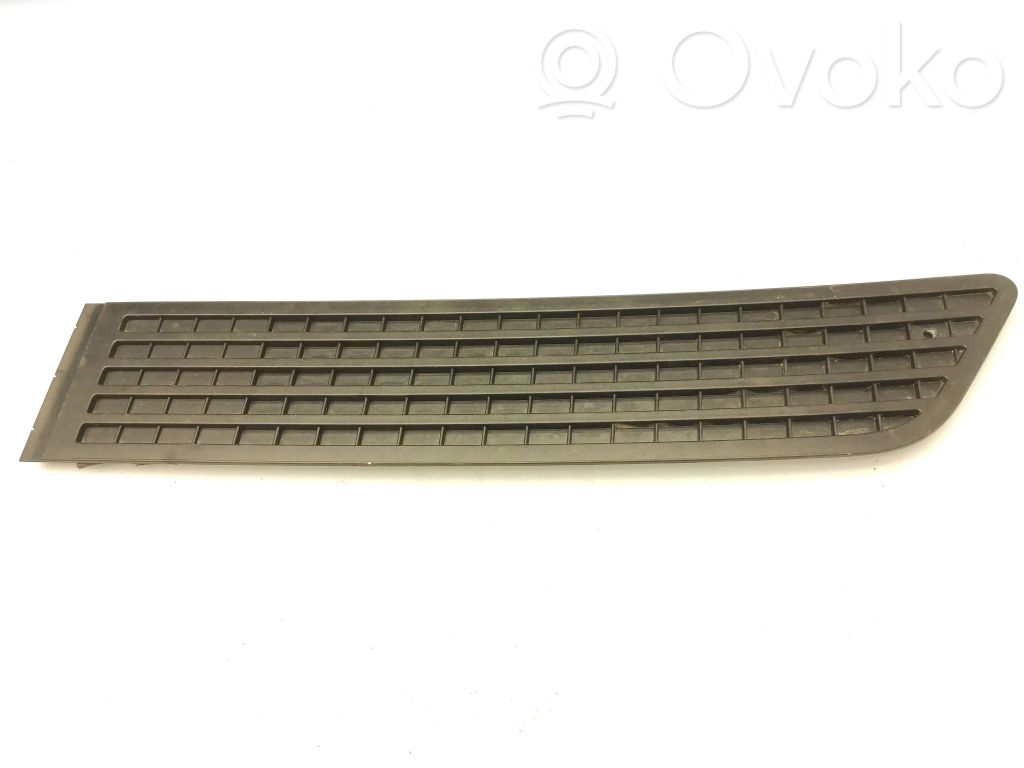 Volkswagen Crafter Ziergitter Motorhaube 