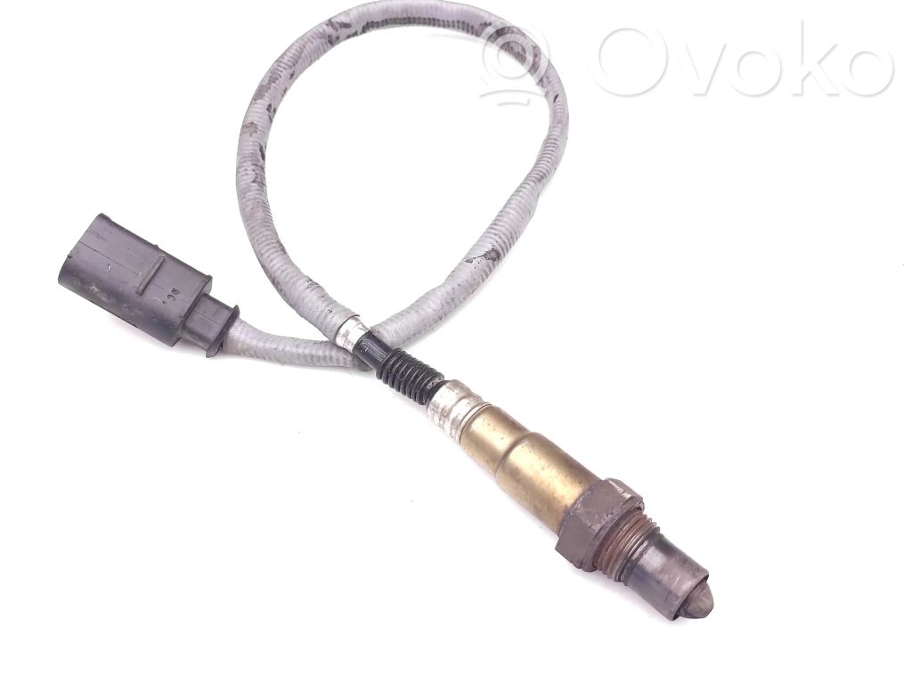 Mercedes-Benz Sprinter W906 Lambda probe sensor 