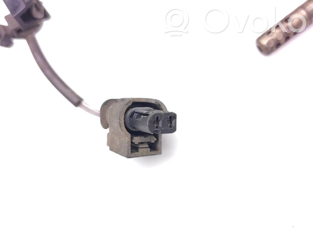 Mercedes-Benz Sprinter W906 Exhaust gas temperature sensor 