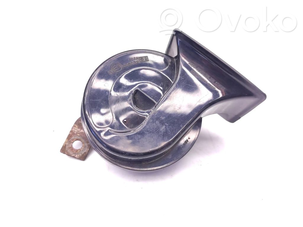 Mercedes-Benz Sprinter W906 Signal sonore 