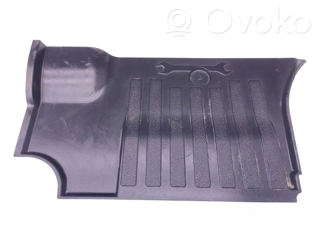 Mercedes-Benz Sprinter W901 W902 W903 W904 Tool box 