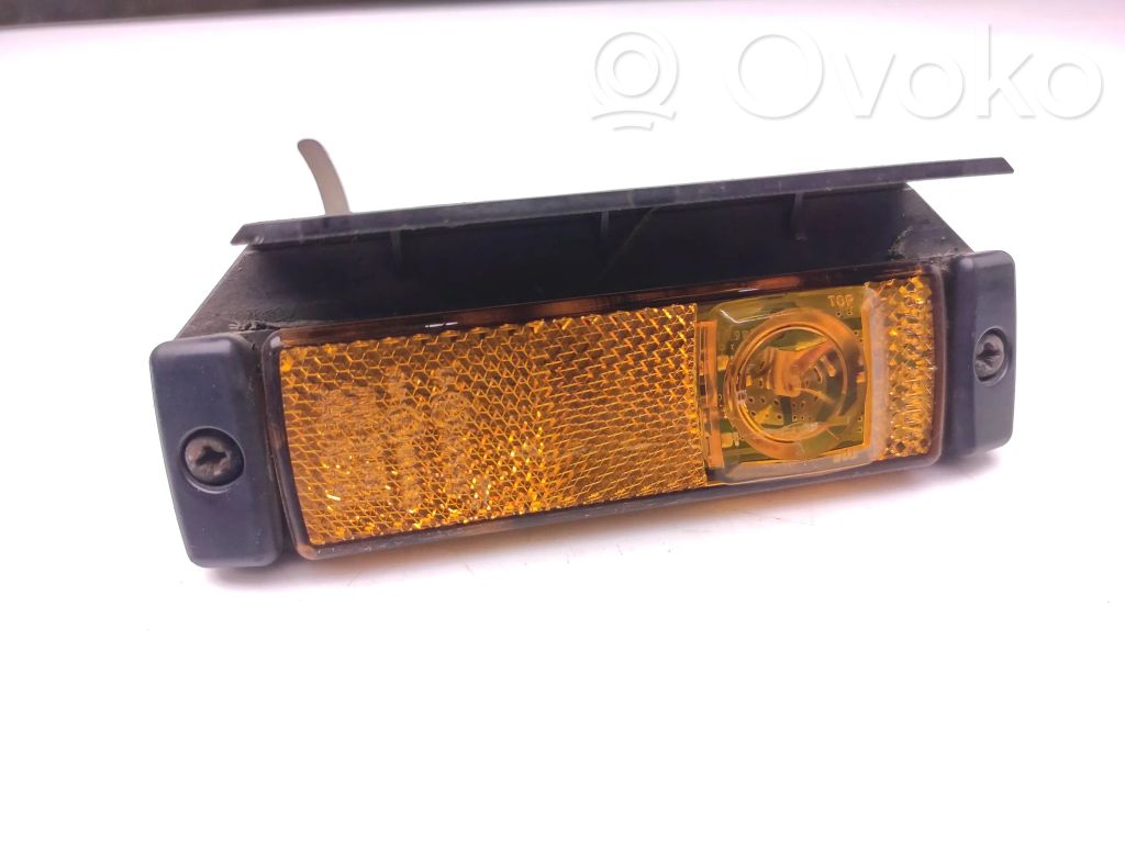 Mercedes-Benz Sprinter W906 Odblask lampy tylnej 