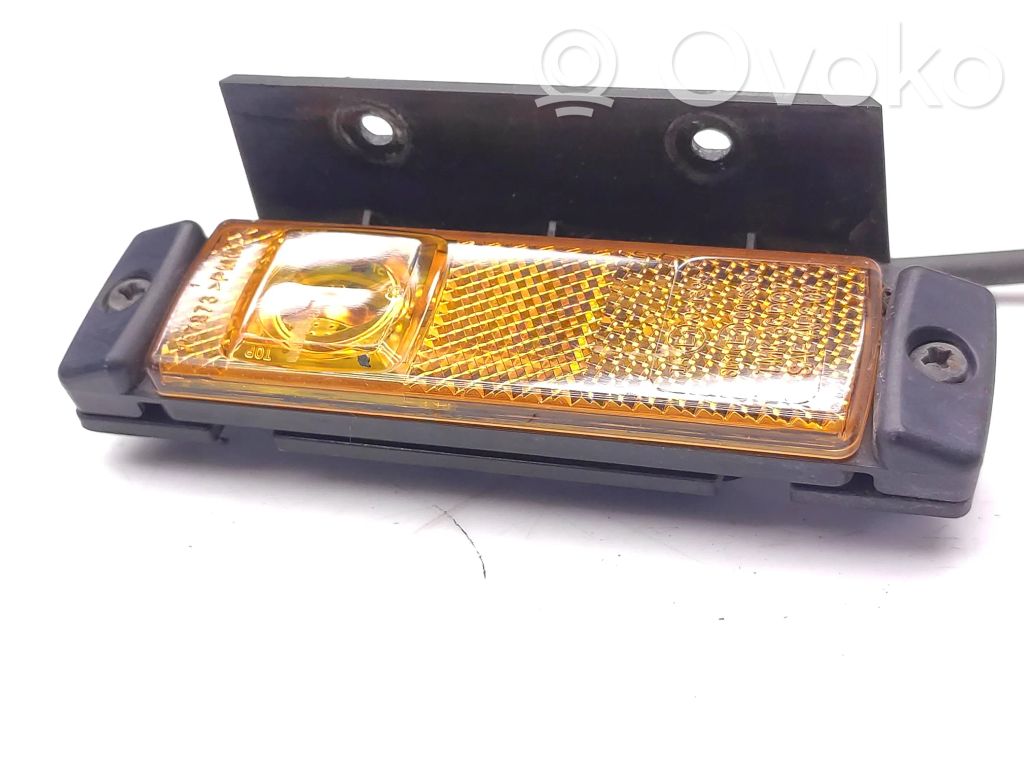 Mercedes-Benz Sprinter W906 Odblask lampy tylnej 