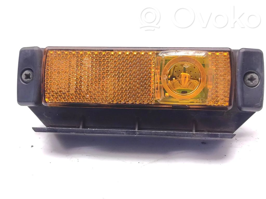 Odblask lampy tylnej   160394,021395,157873,157875