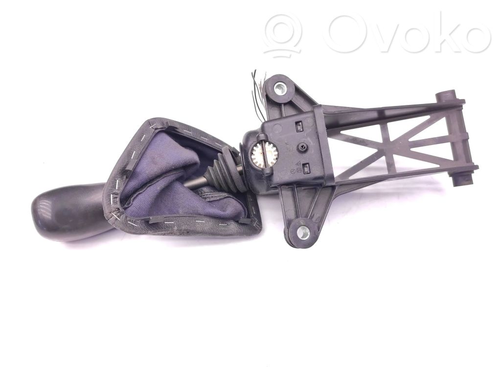 Volkswagen Crafter Gear shifter/selector 