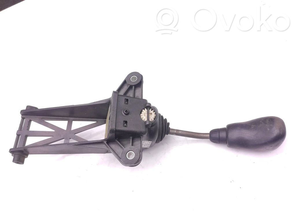 Volkswagen Crafter Gear shifter/selector 