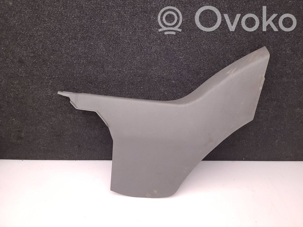 Man TGE 1gen Other exterior part 