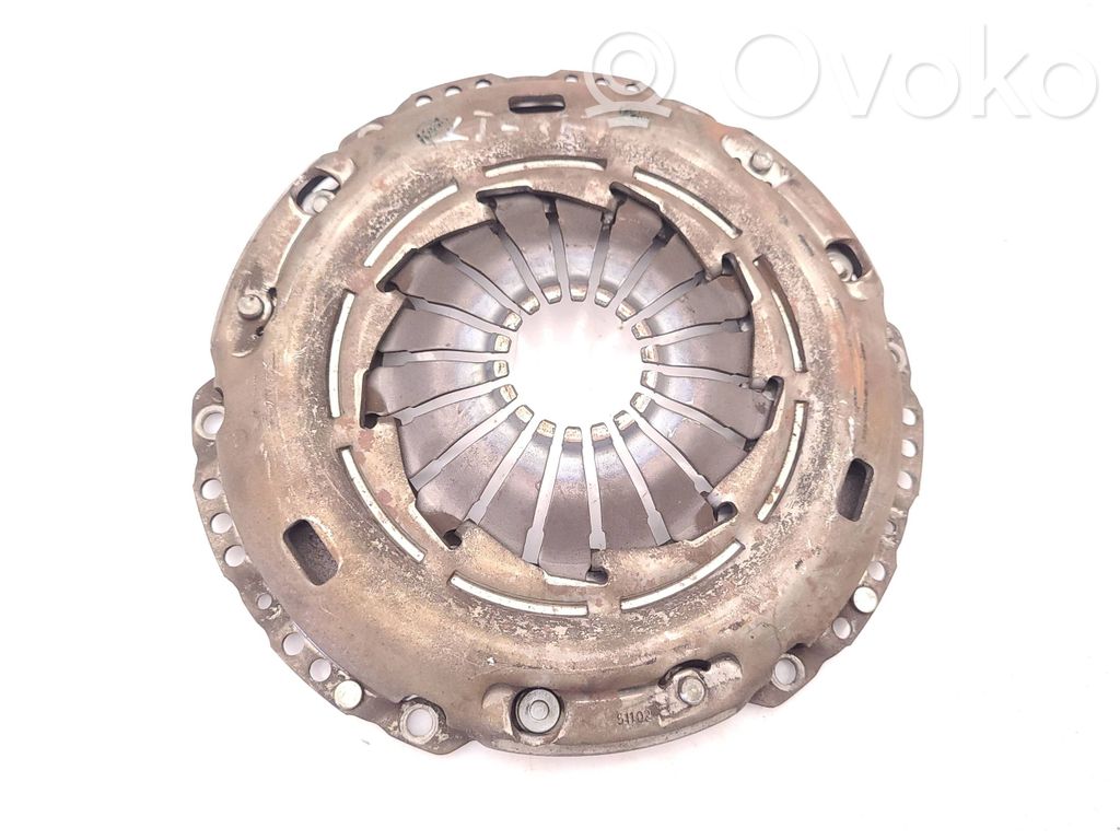 Volkswagen II LT Pressure plate 