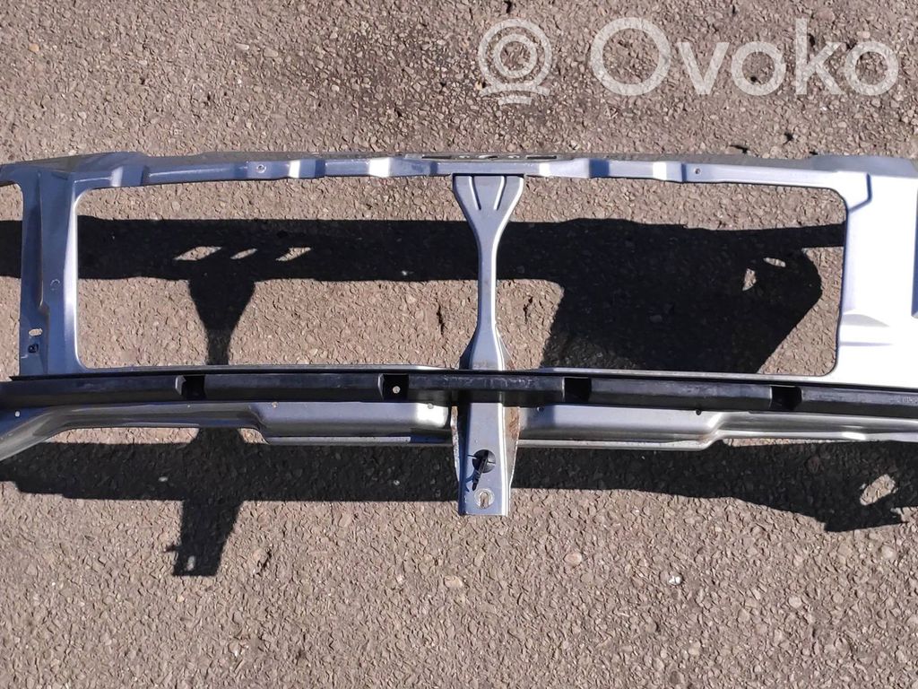 Volkswagen II LT Radiatoru panelis 