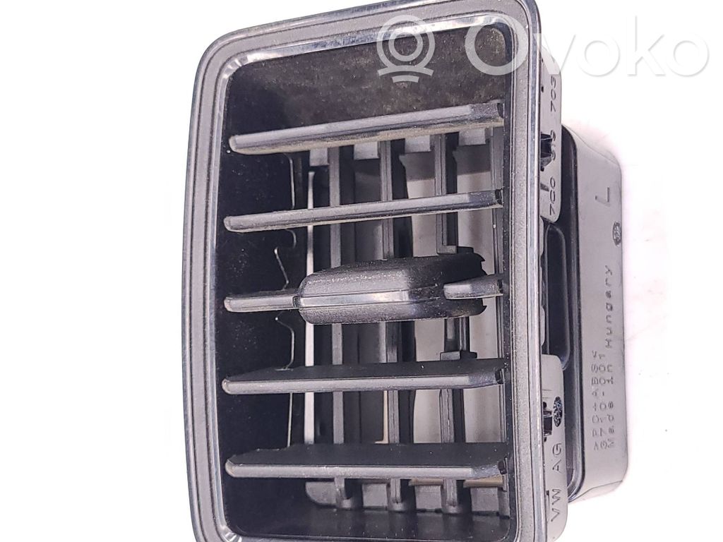 Grilă ventilație/ramă laterală bord   7C0819703B,20190816