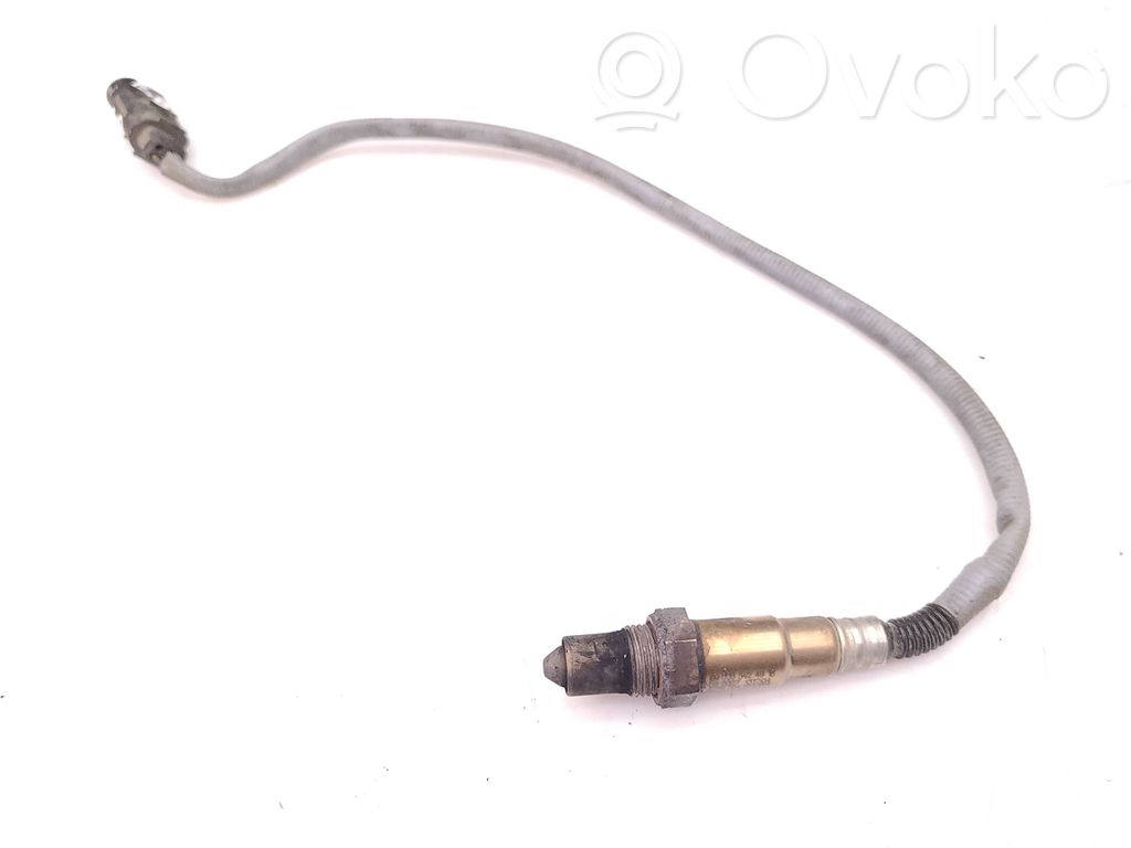 Mercedes-Benz Sprinter W906 Lambda probe sensor 
