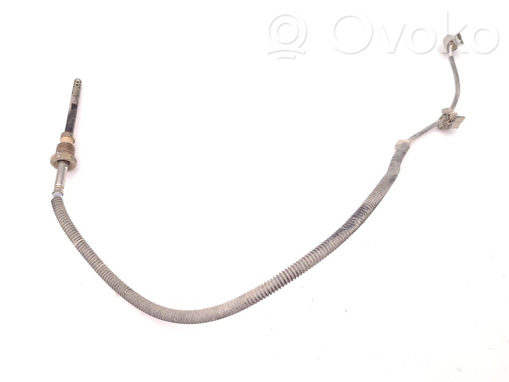 Mercedes-Benz Sprinter W906 Exhaust gas temperature sensor 
