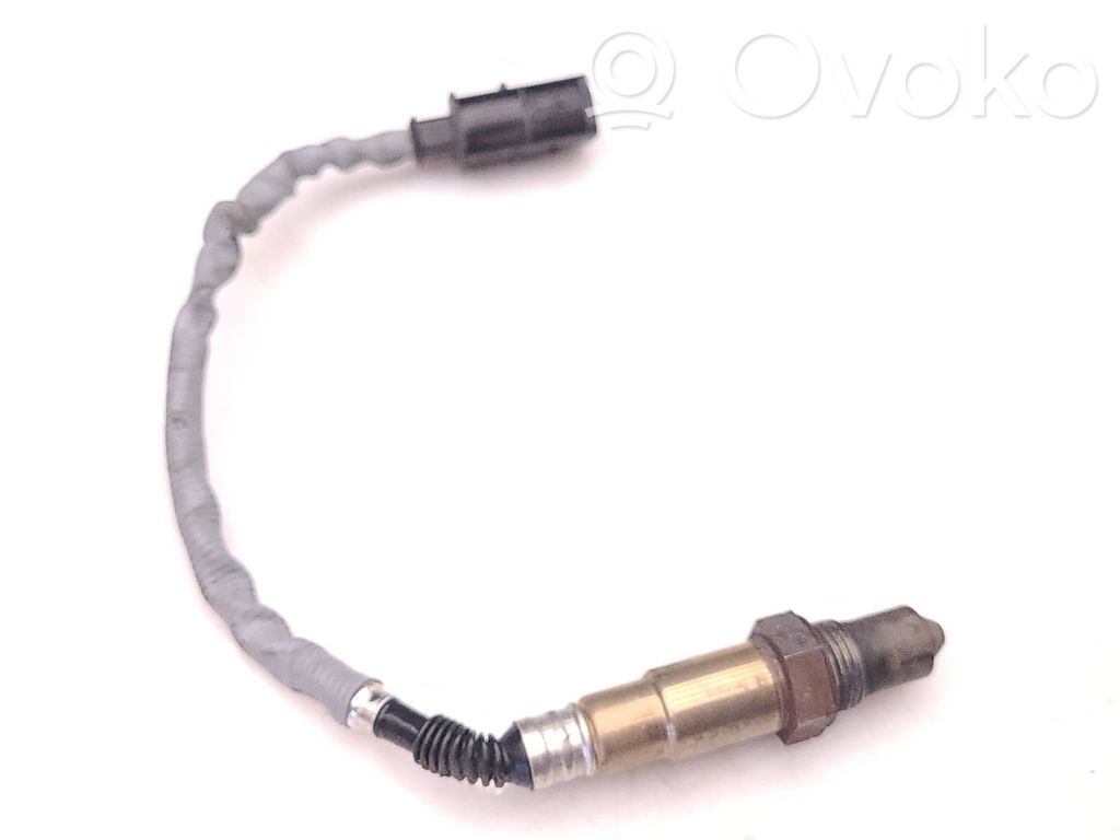 Mercedes-Benz Sprinter W906 Lambda probe sensor 