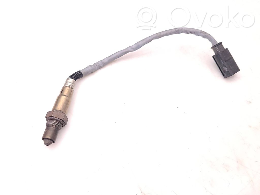 Mercedes-Benz Sprinter W906 Lambda probe sensor 