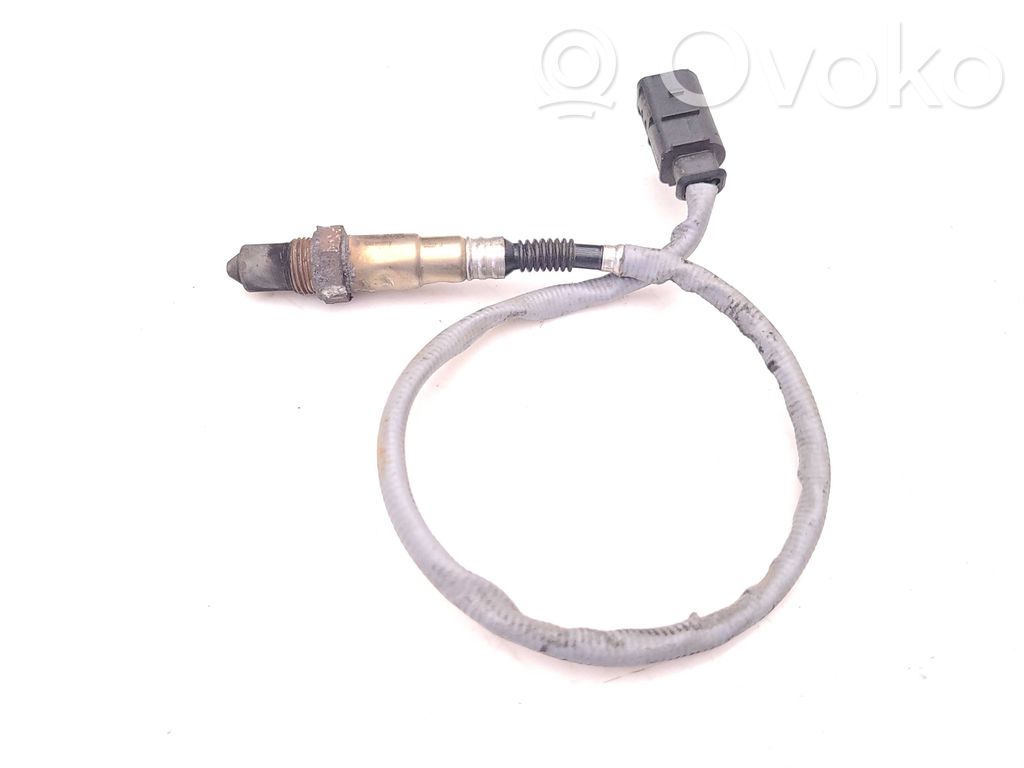 Mercedes-Benz Sprinter W906 Lambda probe sensor 
