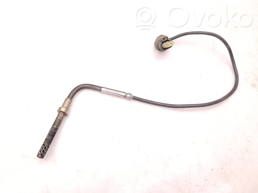 Mercedes-Benz Sprinter W906 Exhaust gas temperature sensor 