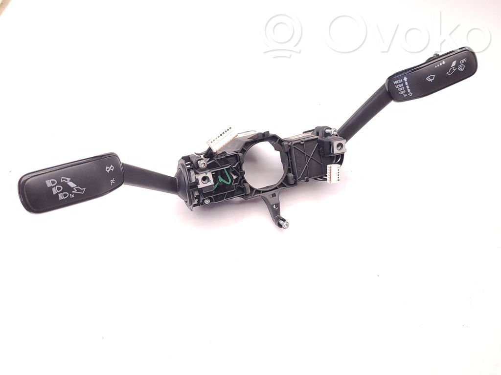 Man TGE 1gen Interruptor de control multifunción 